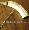 tusks